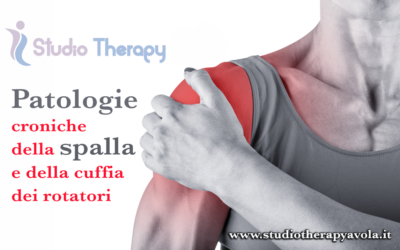 Patologie croniche della spalla e della cuffia dei rotatori