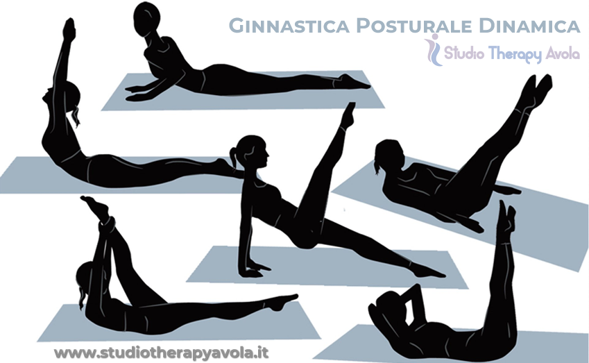 Ginnastica Posturale Dinamica